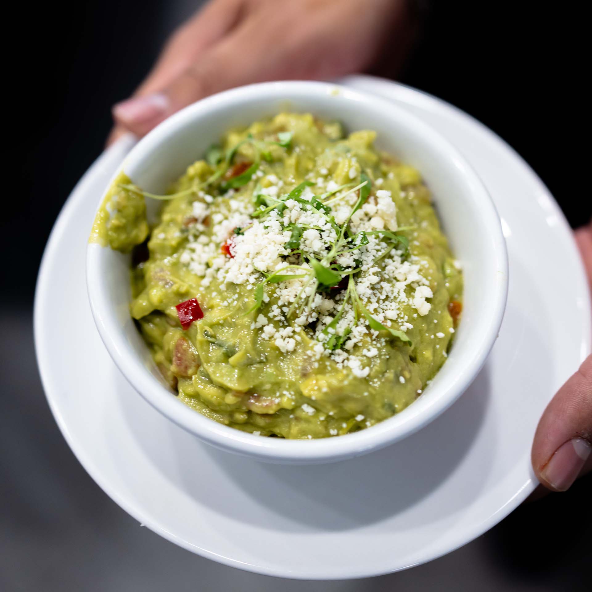 Guacamole